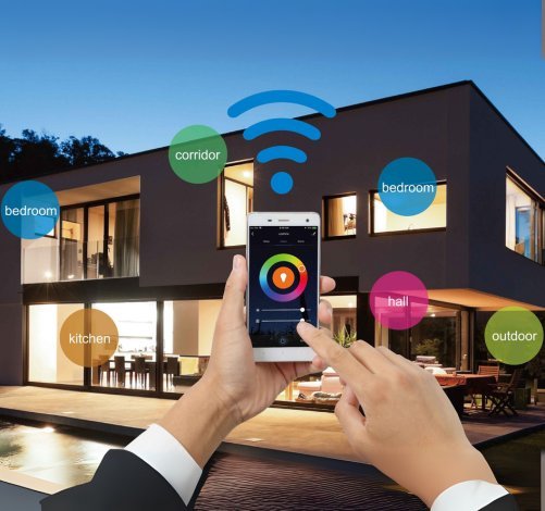 electrical designing