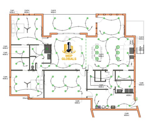shop drawings drafting