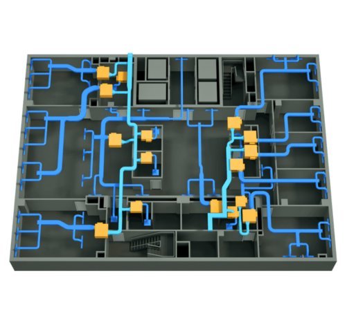 hvac design and sizing