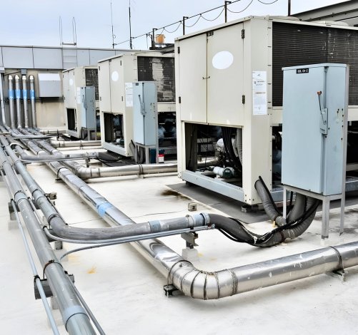 hvac design and sizing