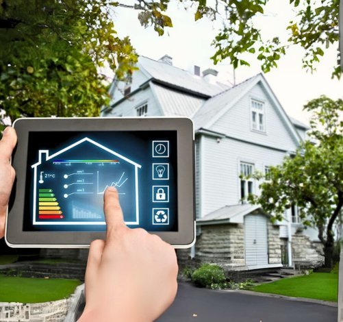 hvac as built services